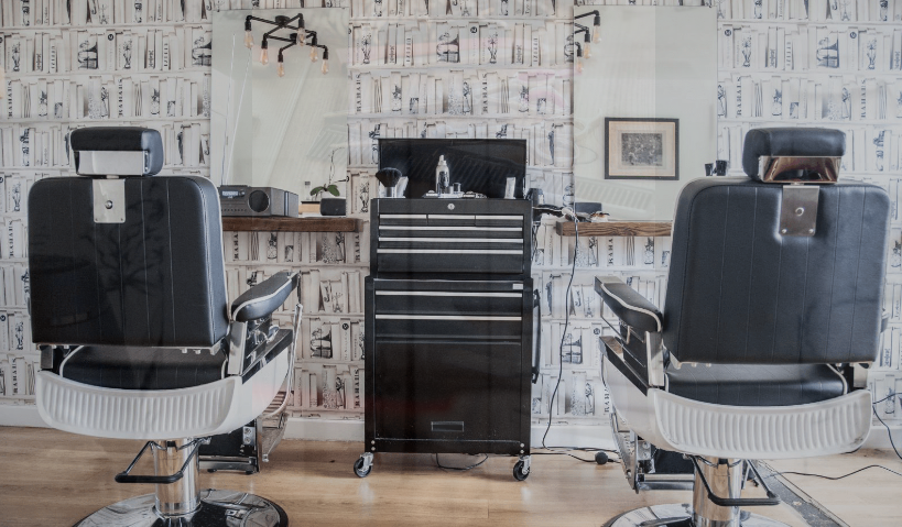 Barber Jack | High St, Otford, Sevenoaks TN14 5PQ, UK | Phone: 01959 524800