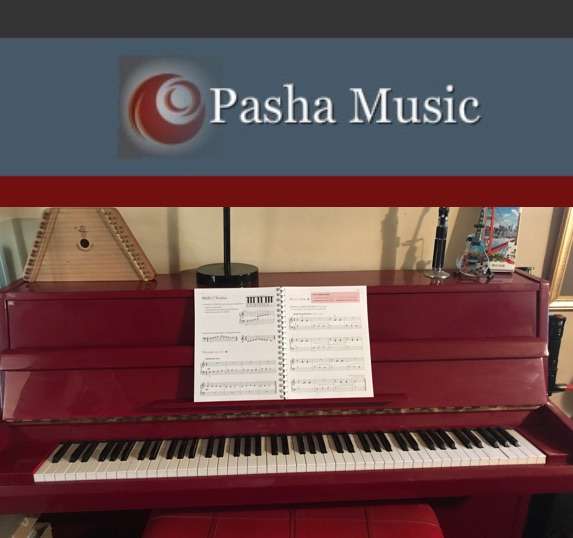 Pasha Music | 15234 Rayen St no.a, North Hills, CA 91343, USA | Phone: (818) 855-9714