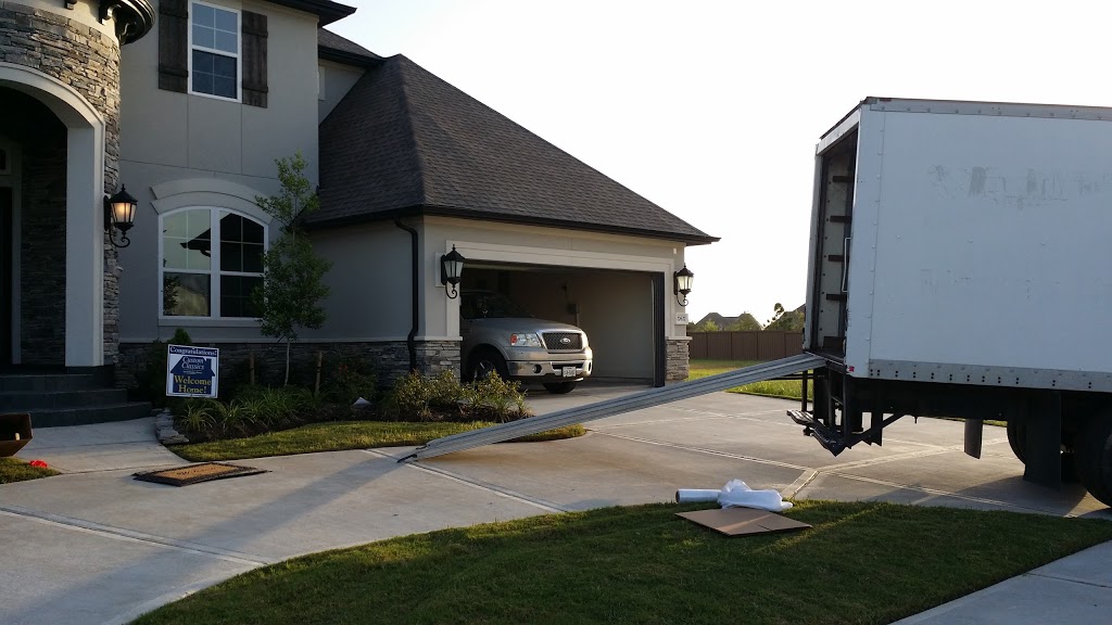 Moving Genius Movers | 4031 FM 1463 #40, Katy, TX 77494, USA | Phone: (832) 571-5876