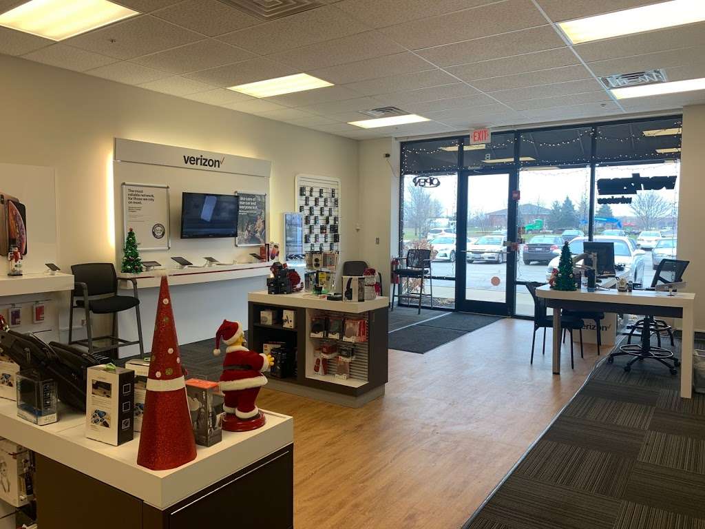 Verizon Wireless | 472 IL-47 #101, Sugar Grove, IL 60554, USA | Phone: (630) 777-3111