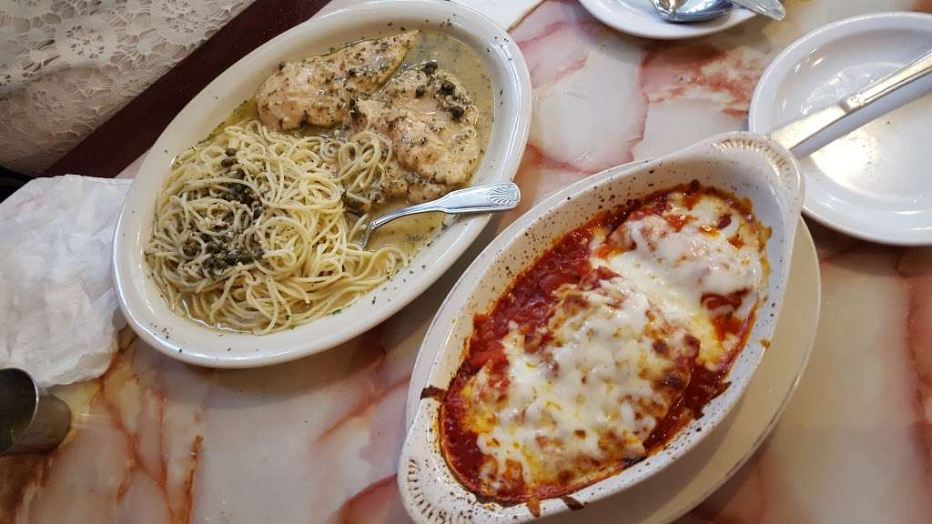 LUIGIS Pizza & Pasta | 210 TX-3, League City, TX 77573, USA | Phone: (281) 724-9860