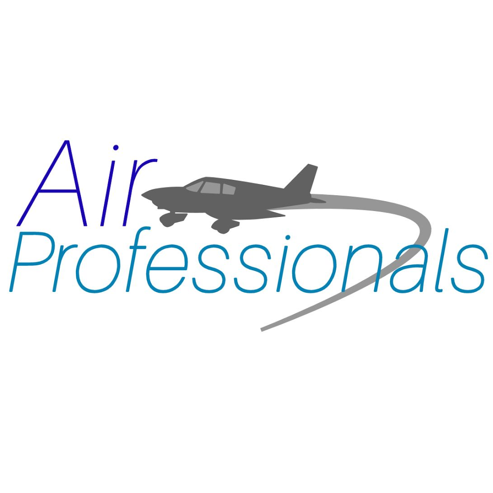Air Professionals Pilot Shop | 17416 Airfield Ln, Pearland, TX 77581, USA | Phone: (713) 569-3023