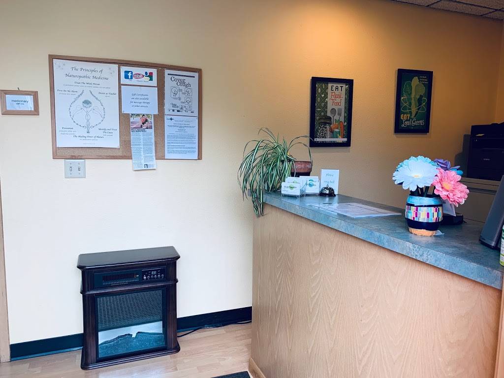 True Health Medicine | 8555 SW Tualatin Rd B, Tualatin, OR 97062, USA | Phone: (503) 691-0901