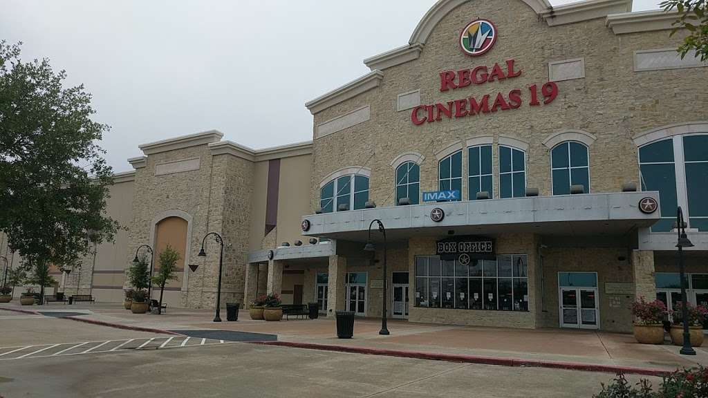 Regal Lone Star 24720 Tomball Pkwy, Tomball, TX 77375