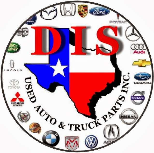 Dis Auto & Truck Inc | 5454 N Shepherd Dr, Houston, TX 77091, USA | Phone: (713) 691-4200