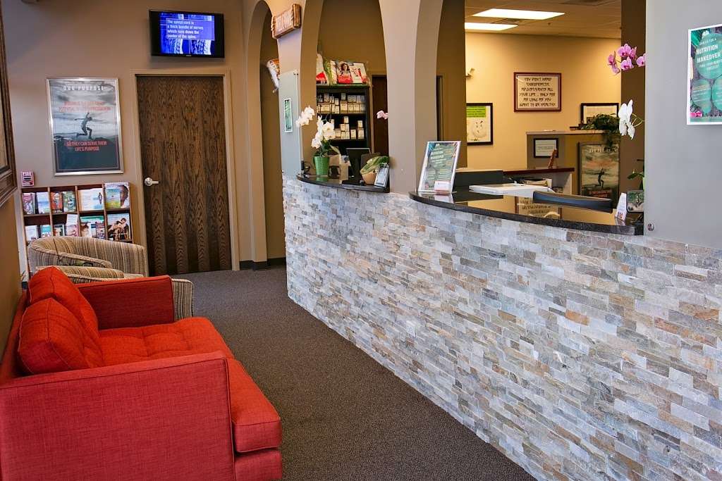 Precise Chiropractic Center | 4581 Princeton Ln Suite 119, Lake in the Hills, IL 60156, USA | Phone: (847) 669-6888