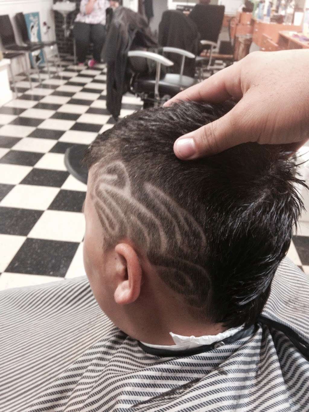 The O Tree Barbershop | 583 Tunxis Hill Rd, Fairfield, CT 06825 | Phone: (203) 362-5037