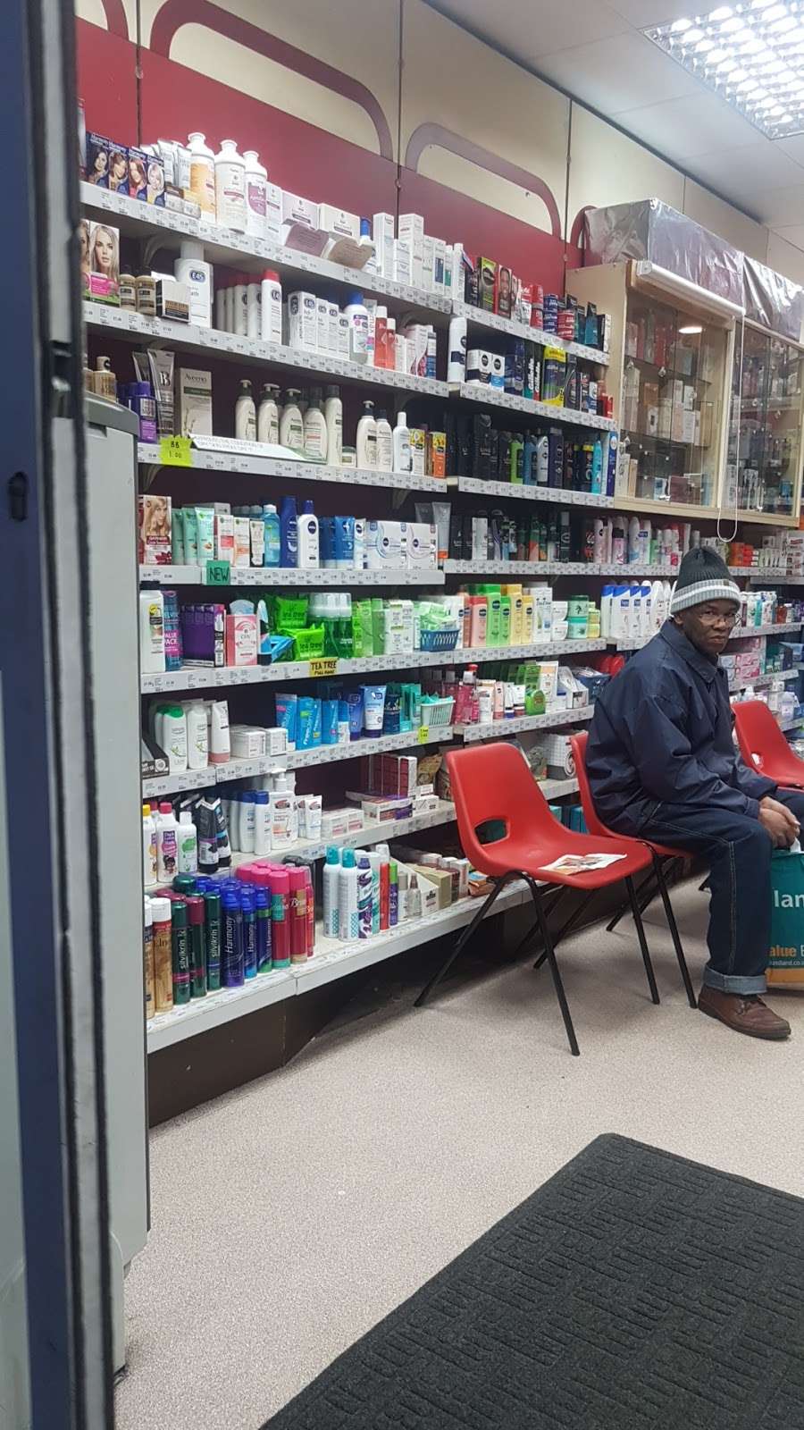 Newmans Pharmacy | 376 Barking Rd, London E13 8HL, UK | Phone: 020 7476 1326