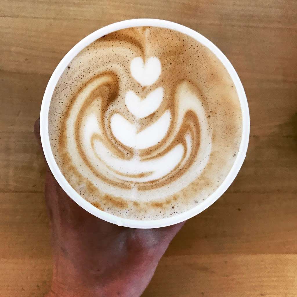 Precision Pours - Coffee and Bakes | 1030 E South Boulder Rd, Louisville, CO 80027, USA | Phone: (303) 834-5071