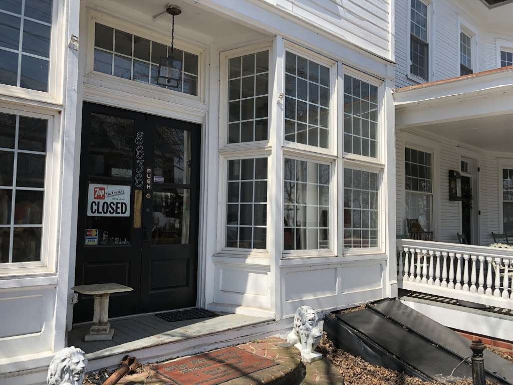 Emma Jeans General Store | 8636 Blacks Mill Rd, Thurmont, MD 21788