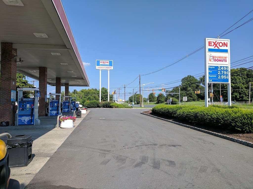 Exxon | 70 NJ-173, Hampton, NJ 08827 | Phone: (908) 735-2331