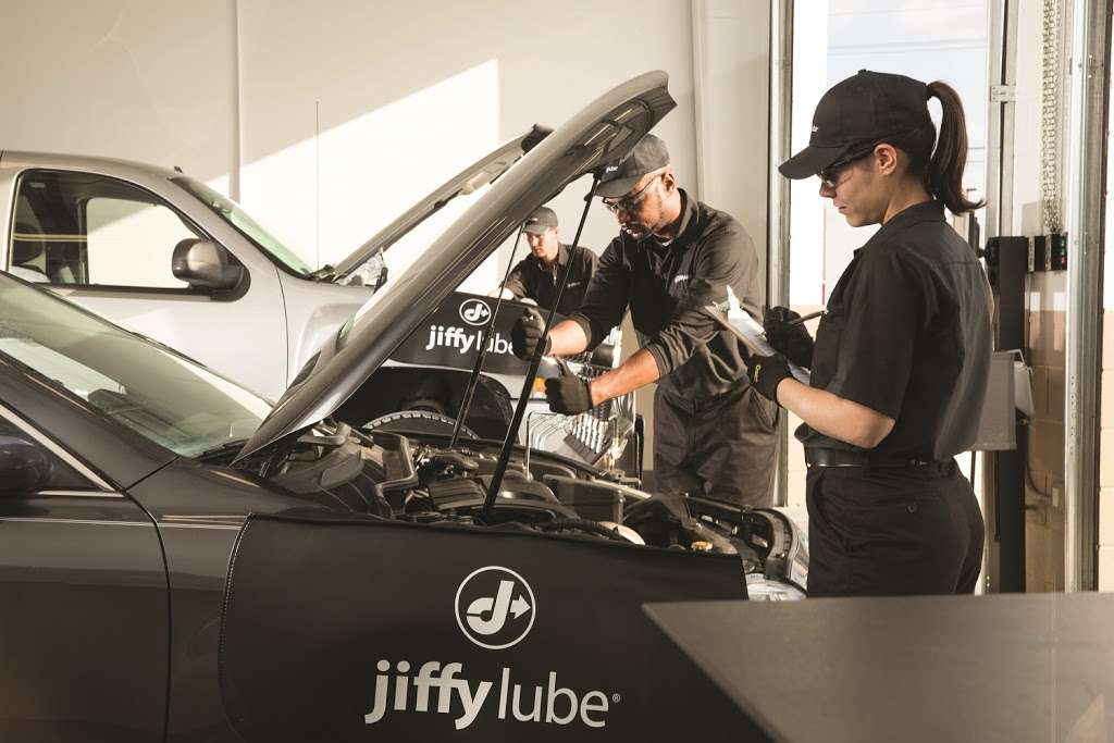 Jiffy Lube | 309 W Ridge Rd, Griffith, IN 46319, USA | Phone: (219) 972-1019