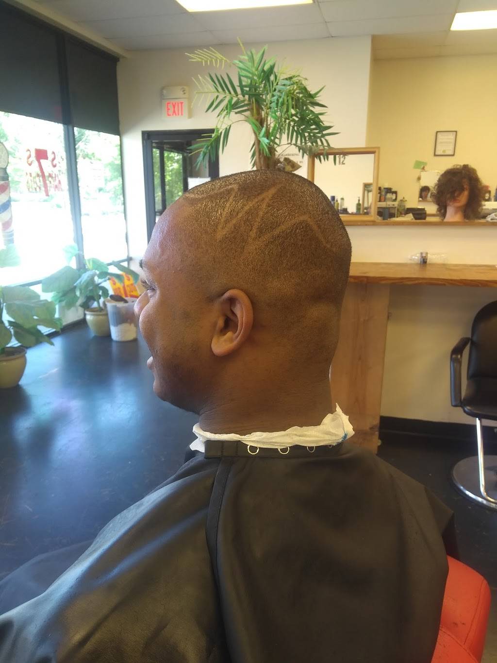 Lexington Academy of Barbering | 1132 Winchester Rd # 175, Lexington, KY 40505 | Phone: (859) 231-1820