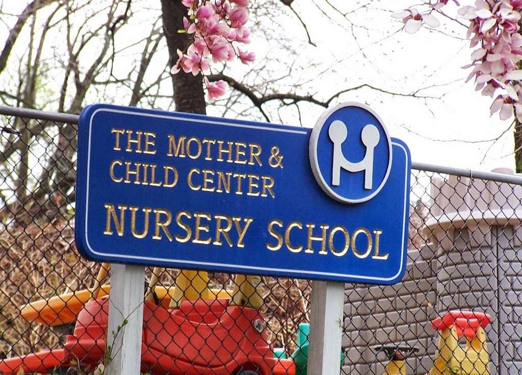 Mother and Child Center Nursery School | 11 Wilmot Rd, New Rochelle, NY 10804, USA