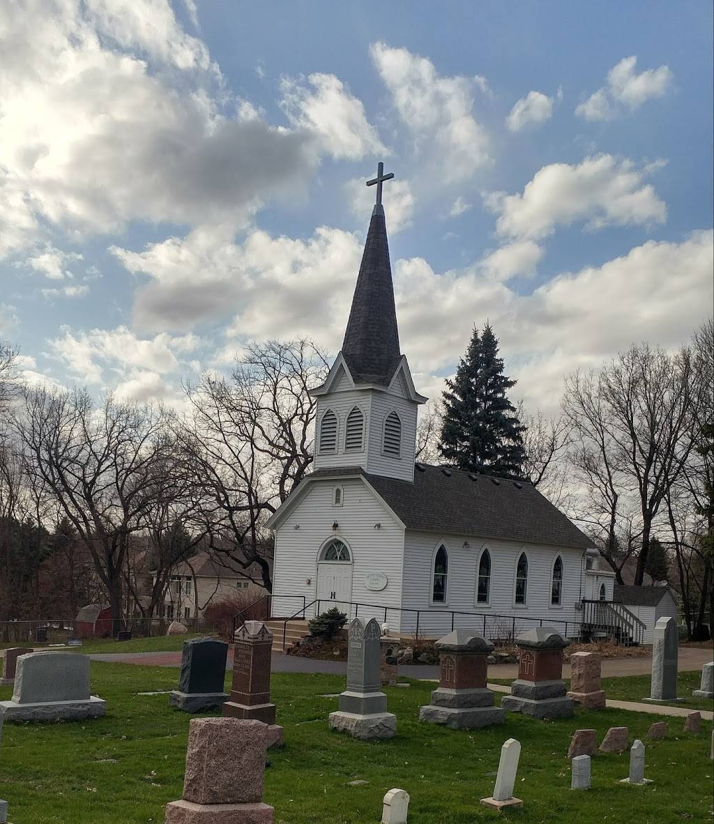 Mount Olivet Cemetery | Plymouth, MN 55441, USA | Phone: (763) 559-2775