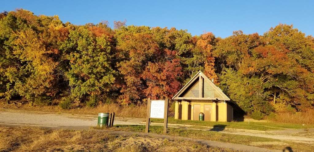 Hillsdale State Park | 26001 255 St, Paola, KS 66071 | Phone: (913) 783-4507