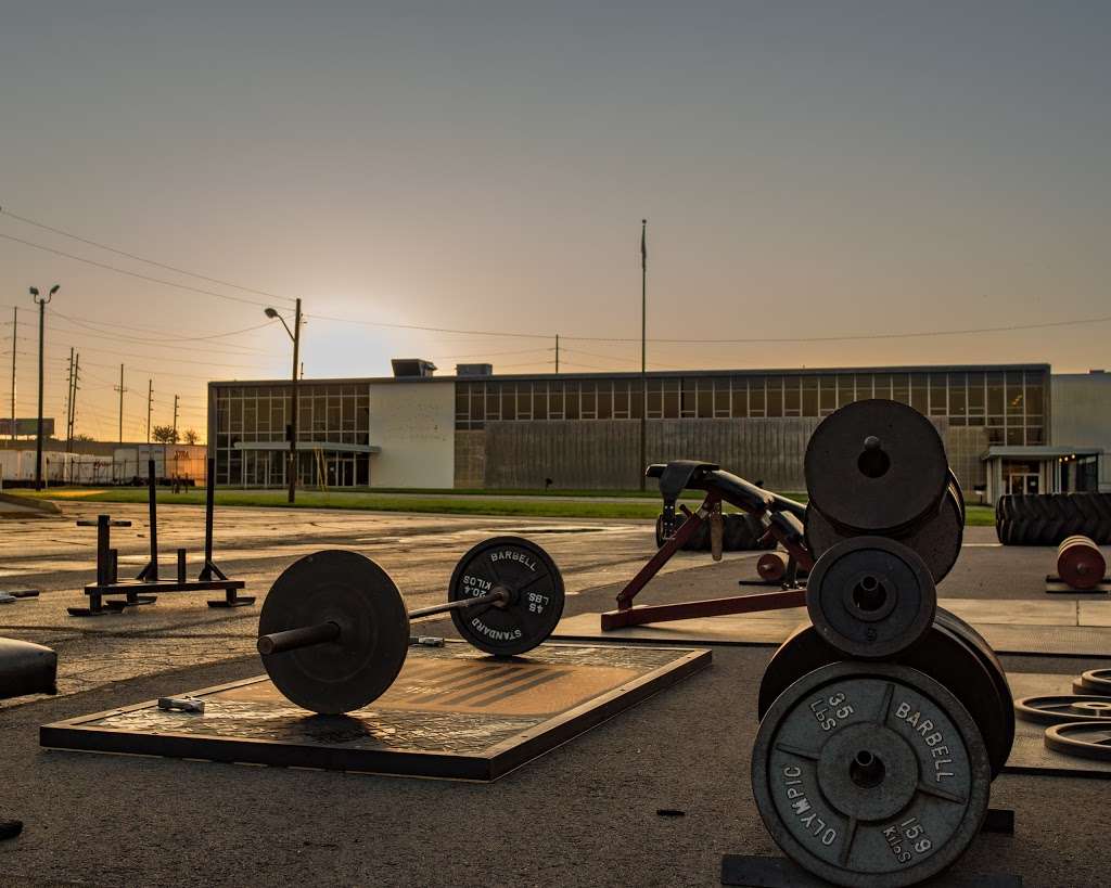 Iron Valley Barbell | 5339 W 86th St, Indianapolis, IN 46268, USA | Phone: (317) 756-9084