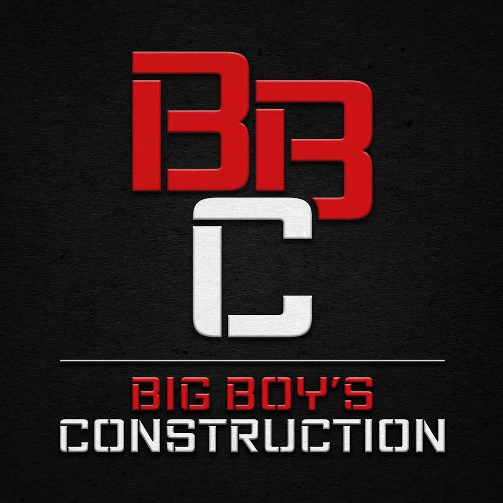 Big Boys Construction Inc. | 2902 Maywood Rd, Indianapolis, IN 46241, USA | Phone: (317) 672-9353