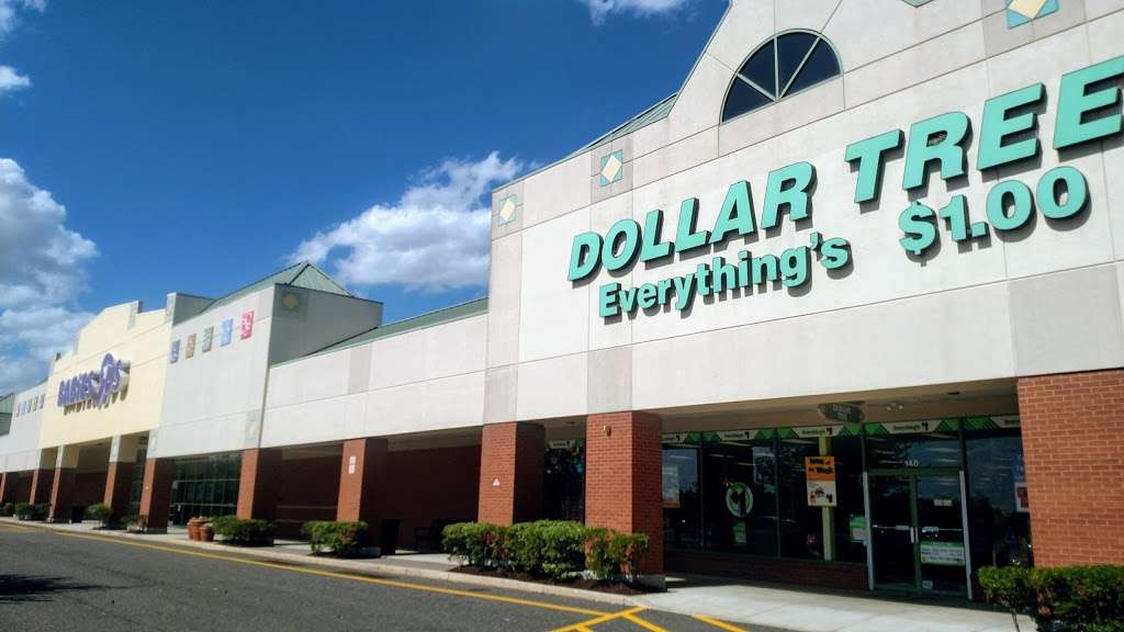 Dollar Tree | 2300 Wrangleboro Rd #140, Mays Landing, NJ 08330, USA | Phone: (609) 645-5010