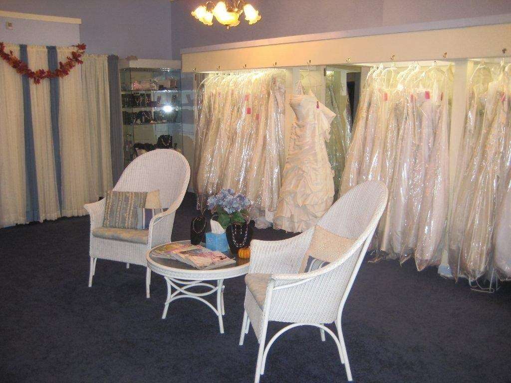 Tunis Bridal Shoppe | 3015 Birney Ave, Scranton, PA 18505, USA | Phone: (570) 343-6670