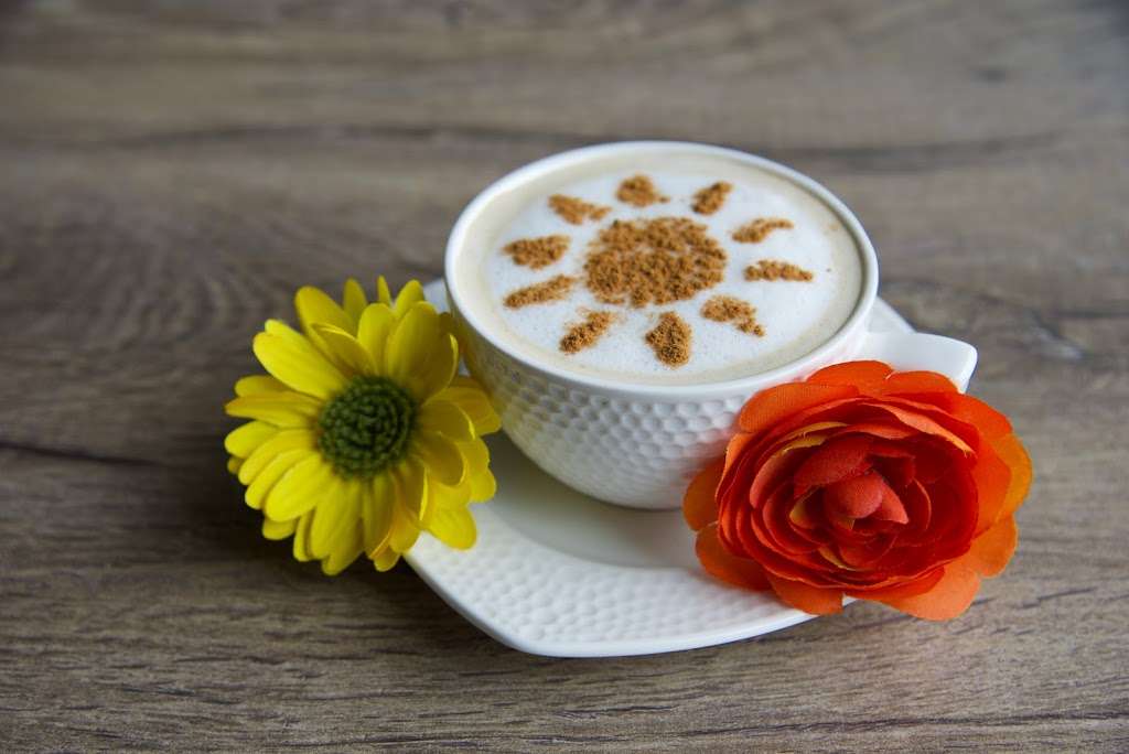 The Perfect Latte | 7417 West Grand Parkway South #130, Richmond, TX 77407, USA | Phone: (832) 222-2550