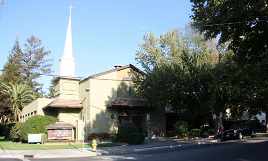 Willow Glen United Methodist Church | 1420 Newport Ave, San Jose, CA 95125 | Phone: (408) 294-9796