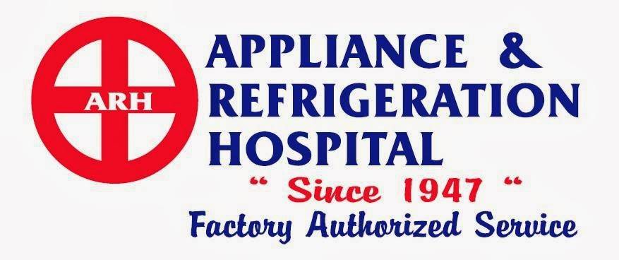 Appliance Hospital | 14018 NW 3rd Ct, Vancouver, WA 98685 | Phone: (888) 281-0041