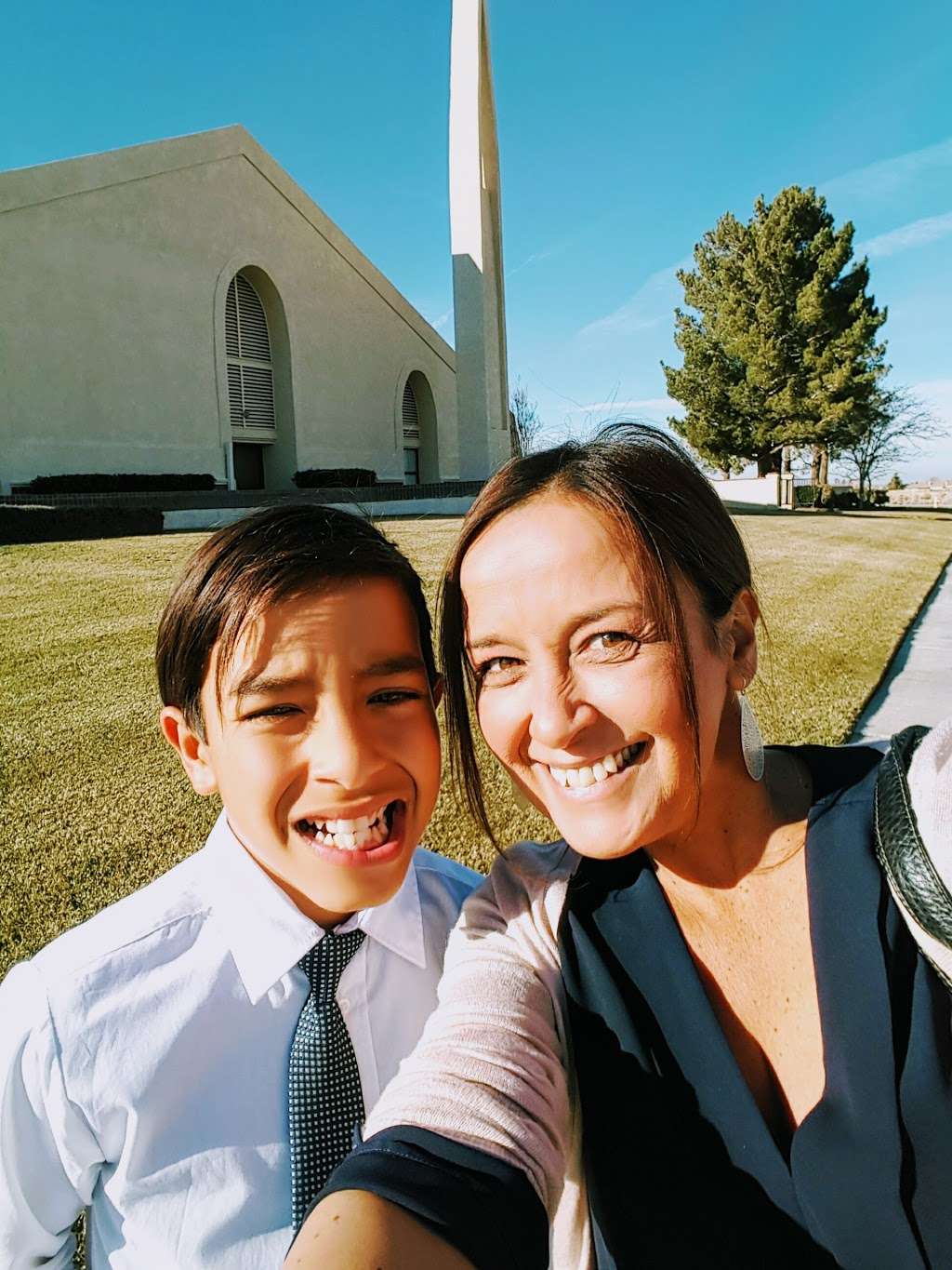 The Church of Jesus Christ of Latter-day Saints | 12242 Navajo Rd, Apple Valley, CA 92308, USA | Phone: (760) 240-5808