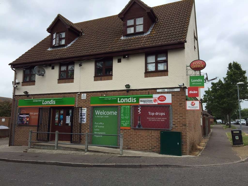 Abridge Post Office & Store | 24-25 Fir Trees, Abridge, Romford RM4 1DG, UK | Phone: 01992 814383