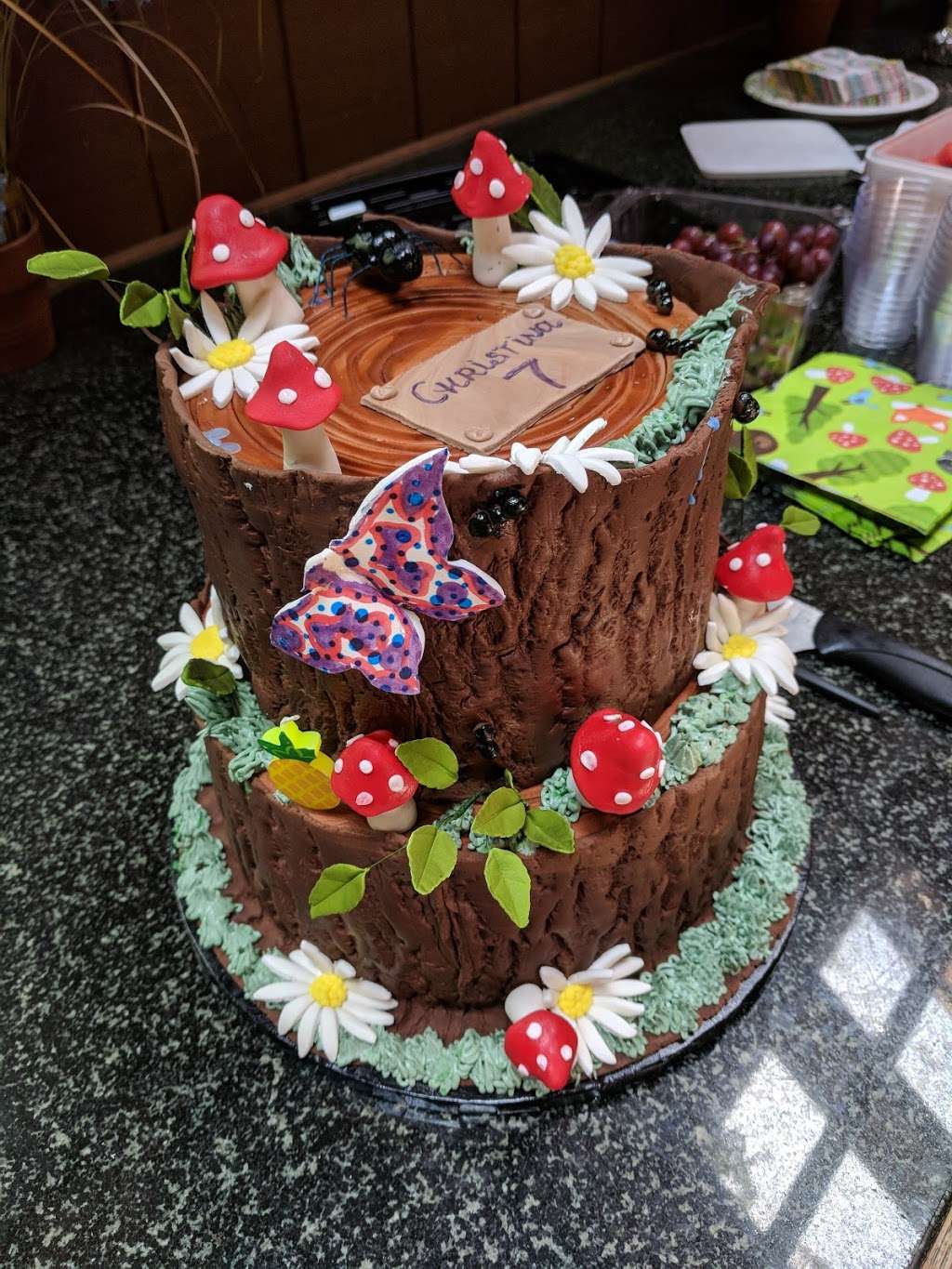 Smart Cake Bakery - Chicagoland Cakes for Any Occasion | 1003 Waukegan Rd, Northbrook, IL 60062, USA | Phone: (312) 852-1923