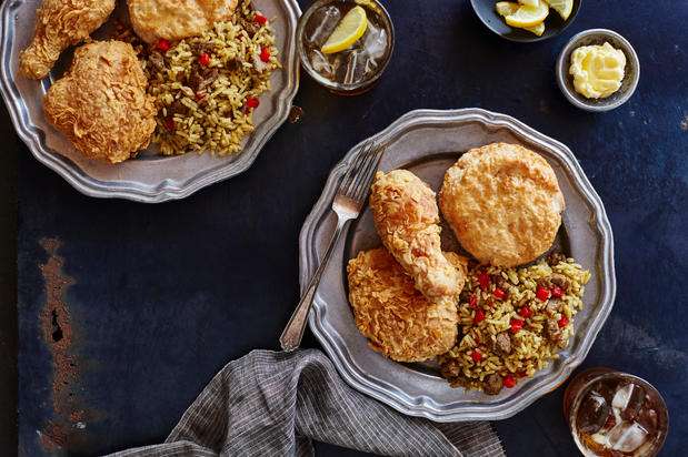 Bojangles Famous Chicken n Biscuits | 1278 E Main St, Rock Hill, SC 29730, USA | Phone: (803) 329-2743