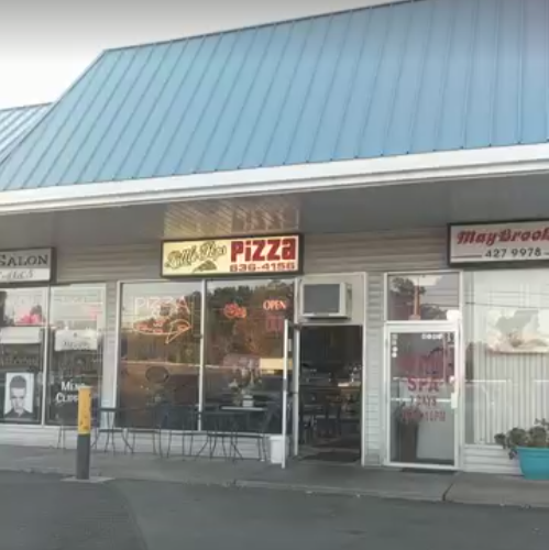 Little Pops Pizza | 87 Homestead Ave, Maybrook, NY 12543 | Phone: (845) 636-4156