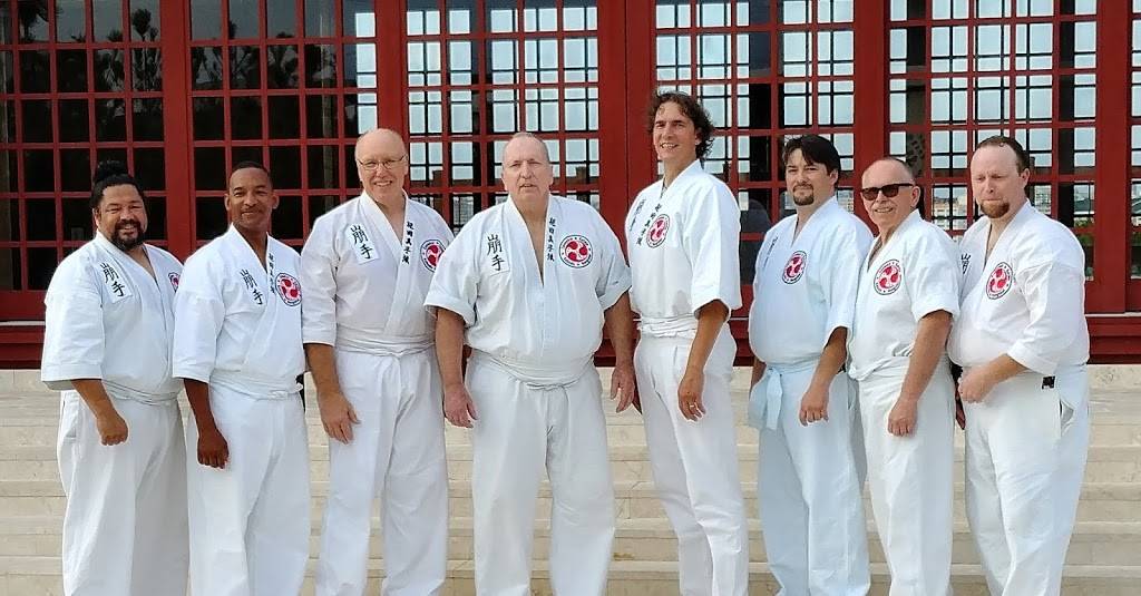 Zensekai Karate Kobujitsu Renmei | 8001 W 61st St, Merriam, KS 66202, USA | Phone: (913) 207-8620