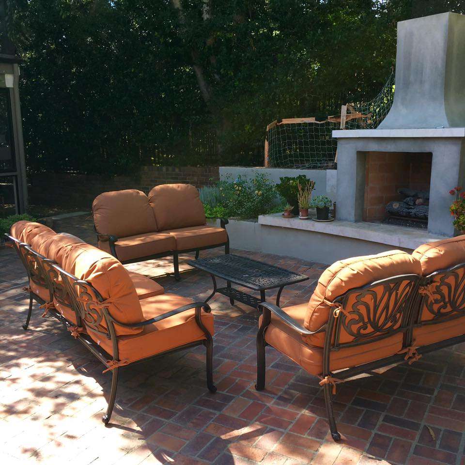 Patio Furniture Plus | 909 W Vista Way, Vista, CA 92083, USA | Phone: (760) 941-8892