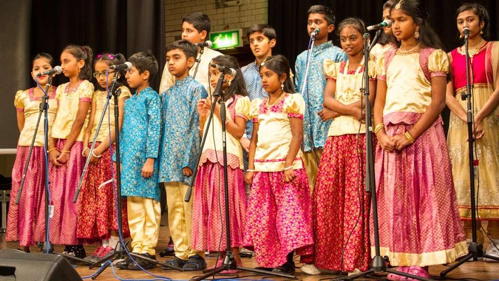 Indian Music School - Essex | 883 Eastern Ave, Ilford IG2 7SA, UK | Phone: 07951 337986