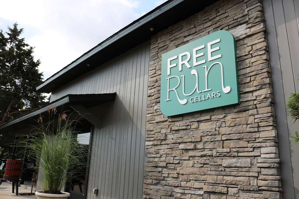 Free Run Cellars | 10062 Burgoyne Rd, Berrien Springs, MI 49103, USA | Phone: (269) 471-1737