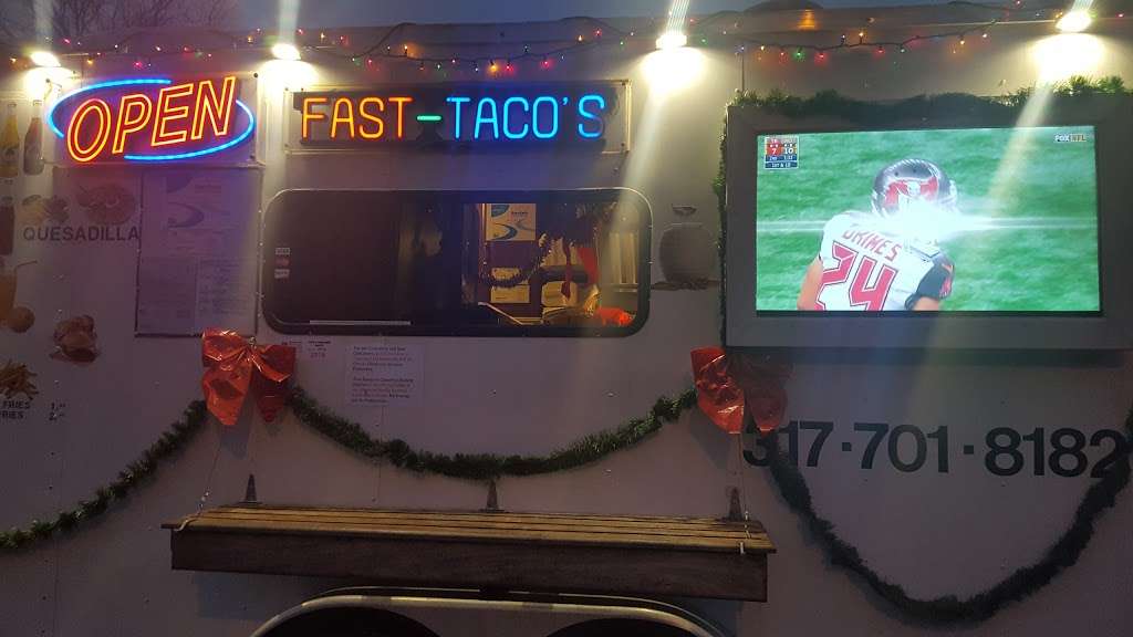 Fast-Tacos | 6154 Michigan Rd, Indianapolis, IN 46228, USA | Phone: (317) 701-8182