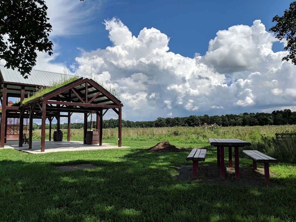 Reed/bryan farm | Unnamed Road, Pennington, NJ 08534, USA