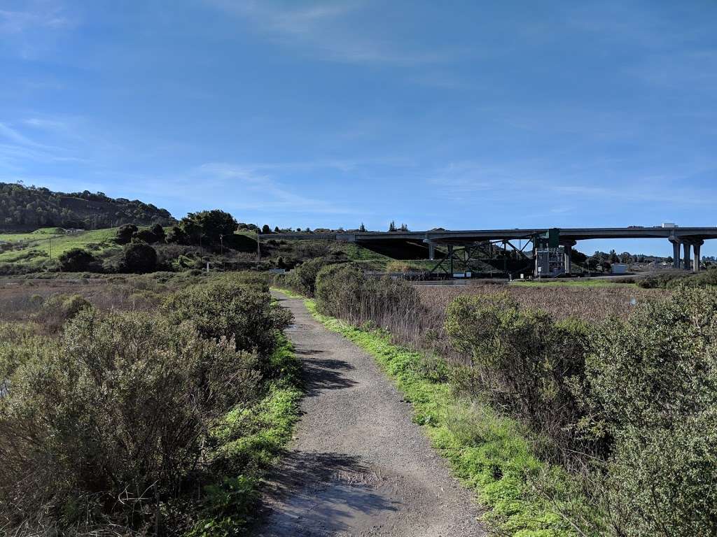 Petaluma Marsh | 745 Baywood Dr, Petaluma, CA 94954, USA