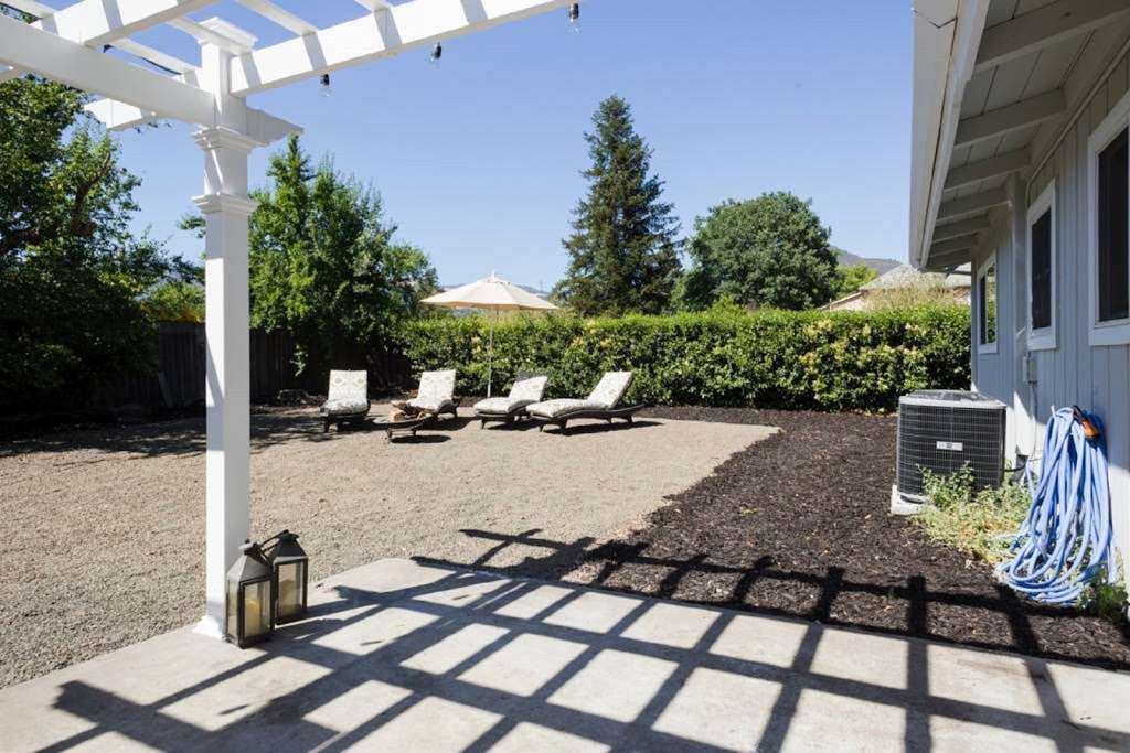 Sonoma Dream Escapes | PO Bx 1417, Kenwood, CA 95452 | Phone: (310) 487-3773