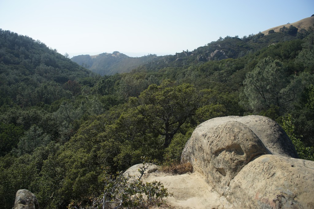 Elephant Rock | Danville, CA 94506, USA