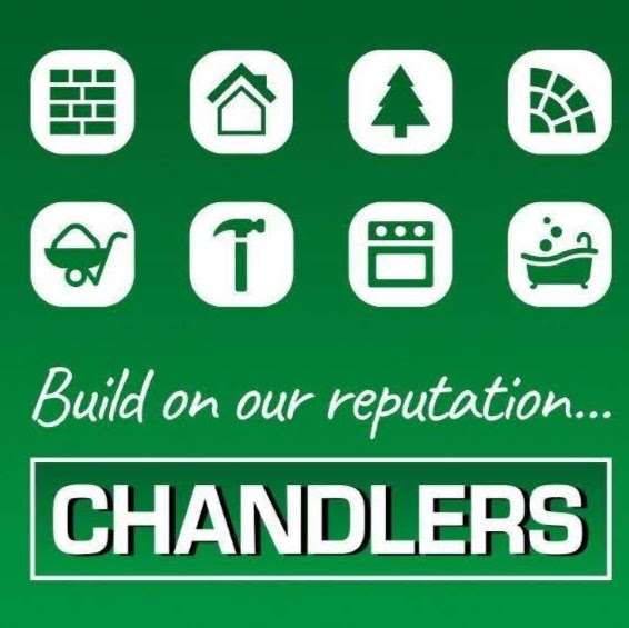 Chandlers Building Supplies | Station House, 1 Banstead Rd, Banstead SM7 1PZ, UK | Phone: 01737 362491