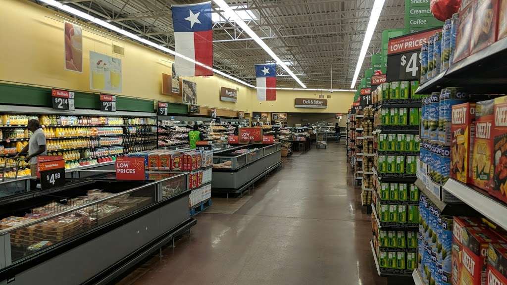 Walmart Neighborhood Market | 11242 S Gessner Dr, Houston, TX 77071, USA | Phone: (713) 771-4740