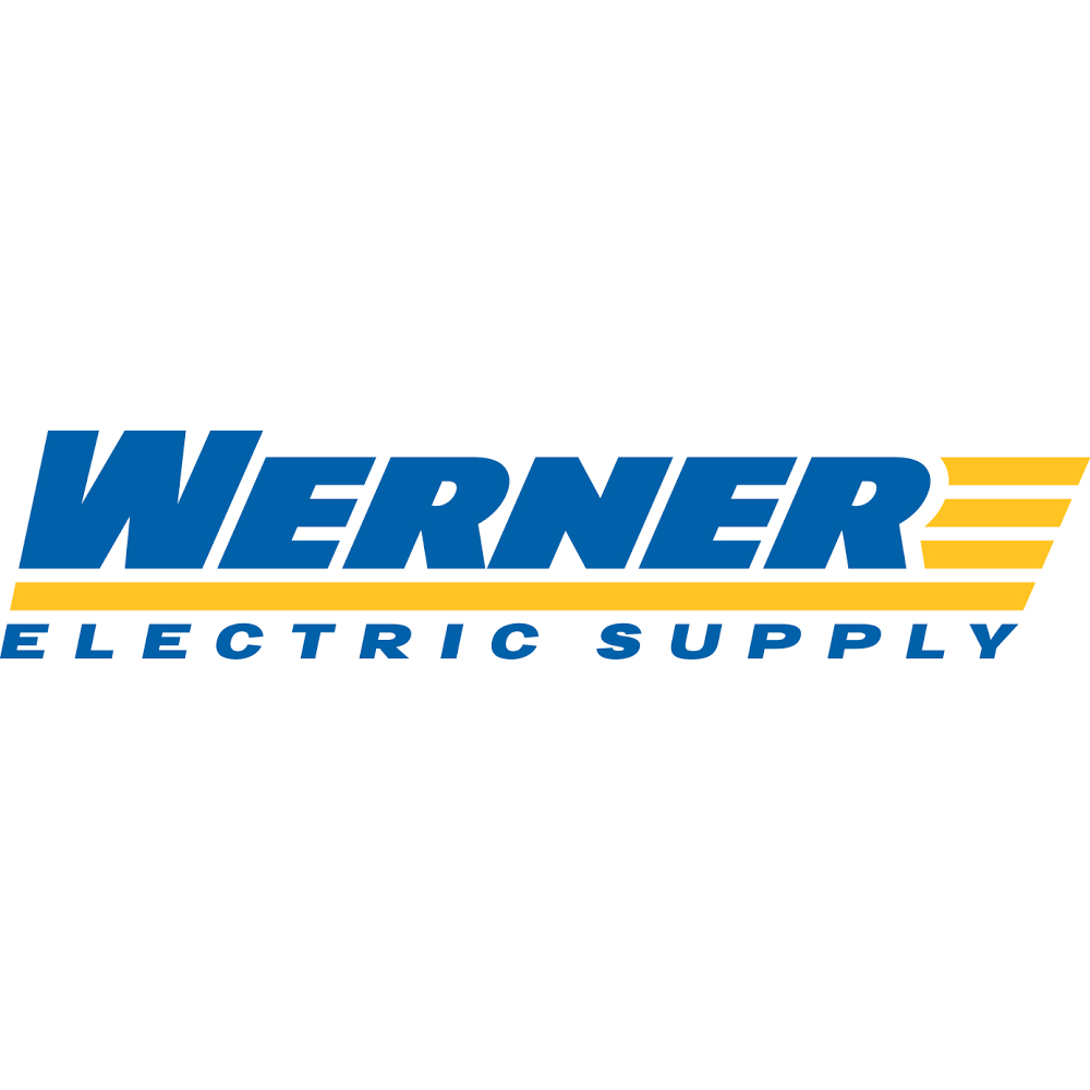 Werner Electric Supply | W238N1777 Rockwood Dr, Waukesha, WI 53188, USA | Phone: (262) 436-5676