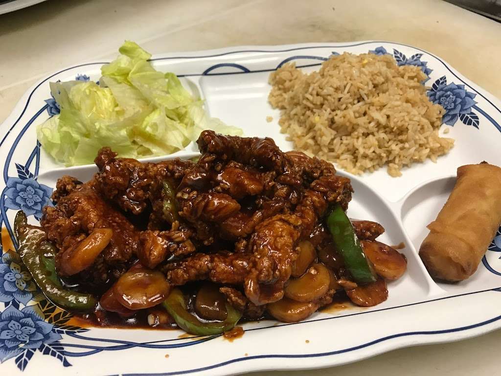 Go China Restaurant | 136 N Lake Ave, Pasadena, CA 91101, USA | Phone: (626) 793-3888