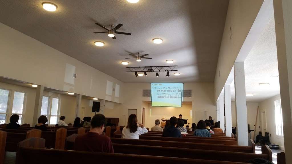 Hana Korean Methodist Church | 9100 Tujunga Canyon Blvd, Tujunga, CA 91042, USA | Phone: (818) 279-3609