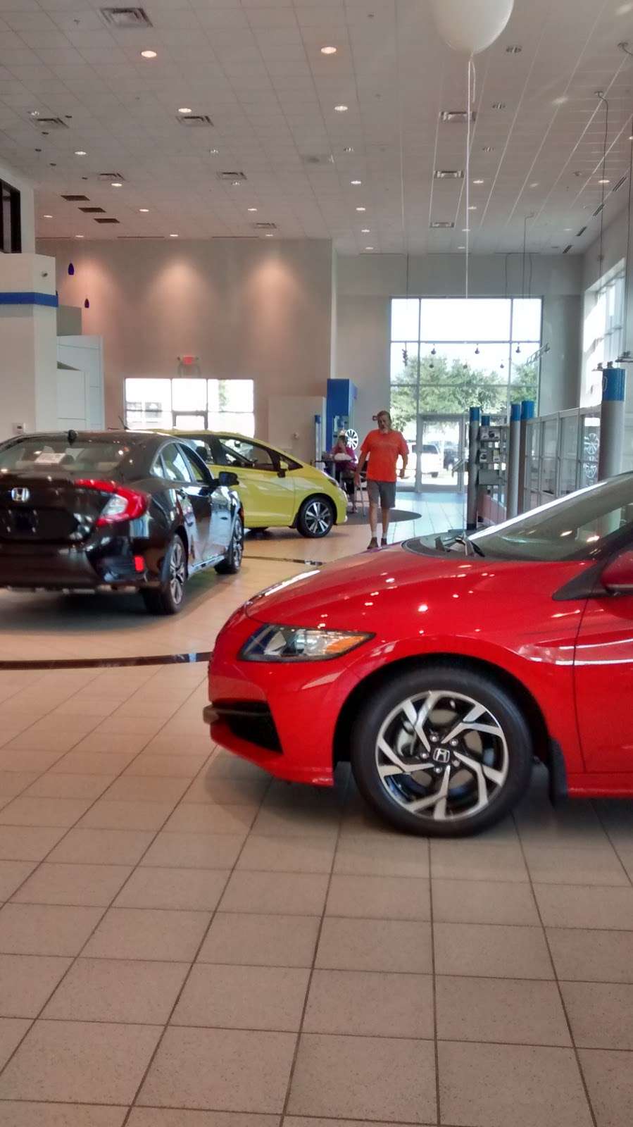 Winter Haven Honda | 6395 Cypress Gardens Blvd, Winter Haven, FL 33884, USA | Phone: (863) 508-2400