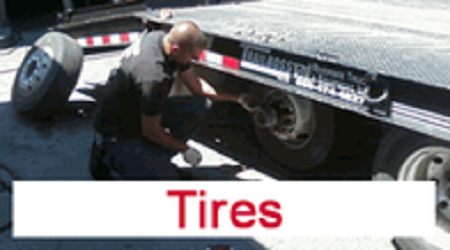 Snyders Tire Works | 23952 Lake Dr, Crestline, CA 92325, USA | Phone: (909) 338-5030