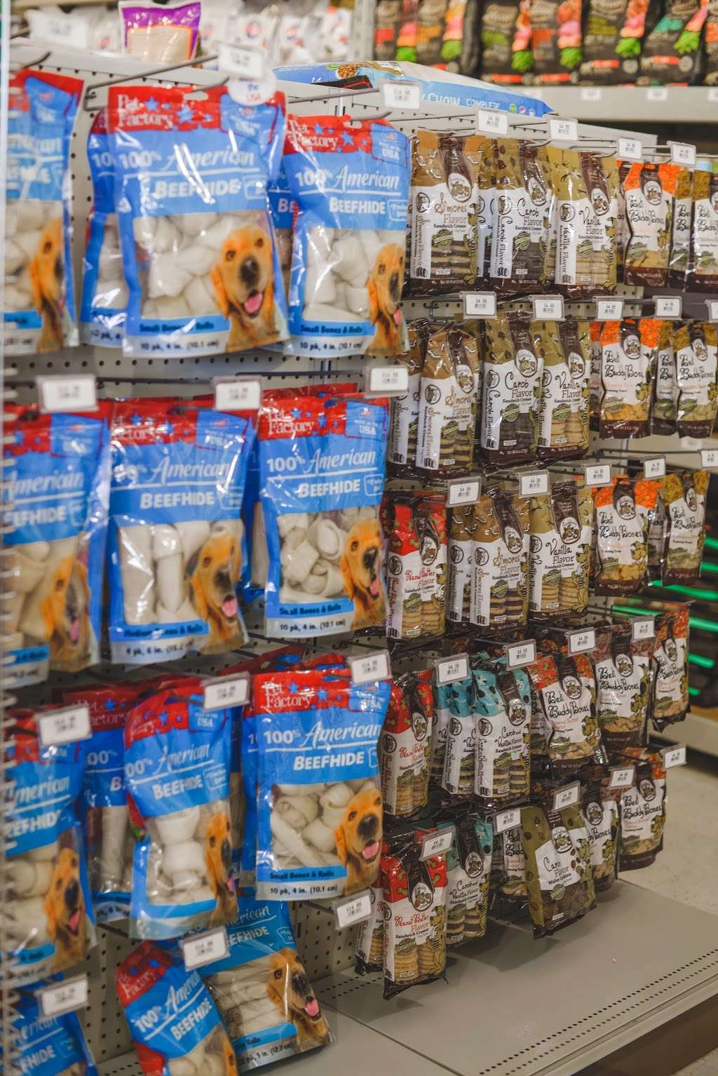 Specks Pet Supplies | 7577 E US Hwy 36, Avon, IN 46123, USA | Phone: (317) 272-7738