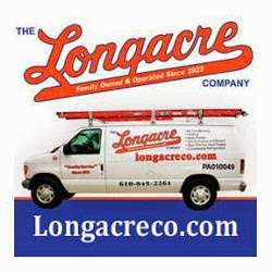 The Longacre Company | 602 Main St, Bally, PA 19503, USA | Phone: (484) 897-6683